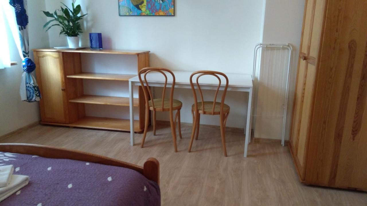 Appartement Apartament Politechniczna 12 à Gdańsk Extérieur photo